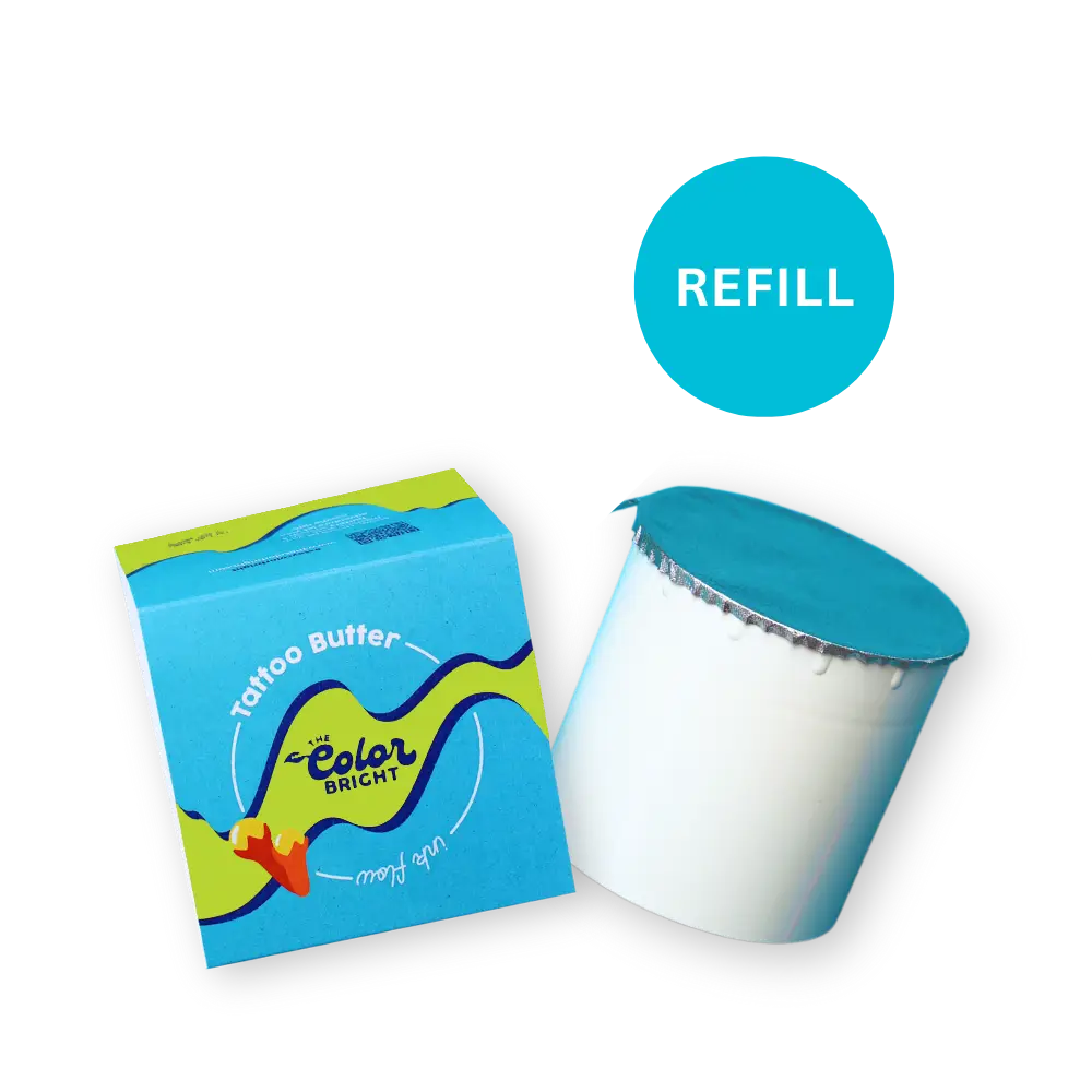 recambio ink flow butter
