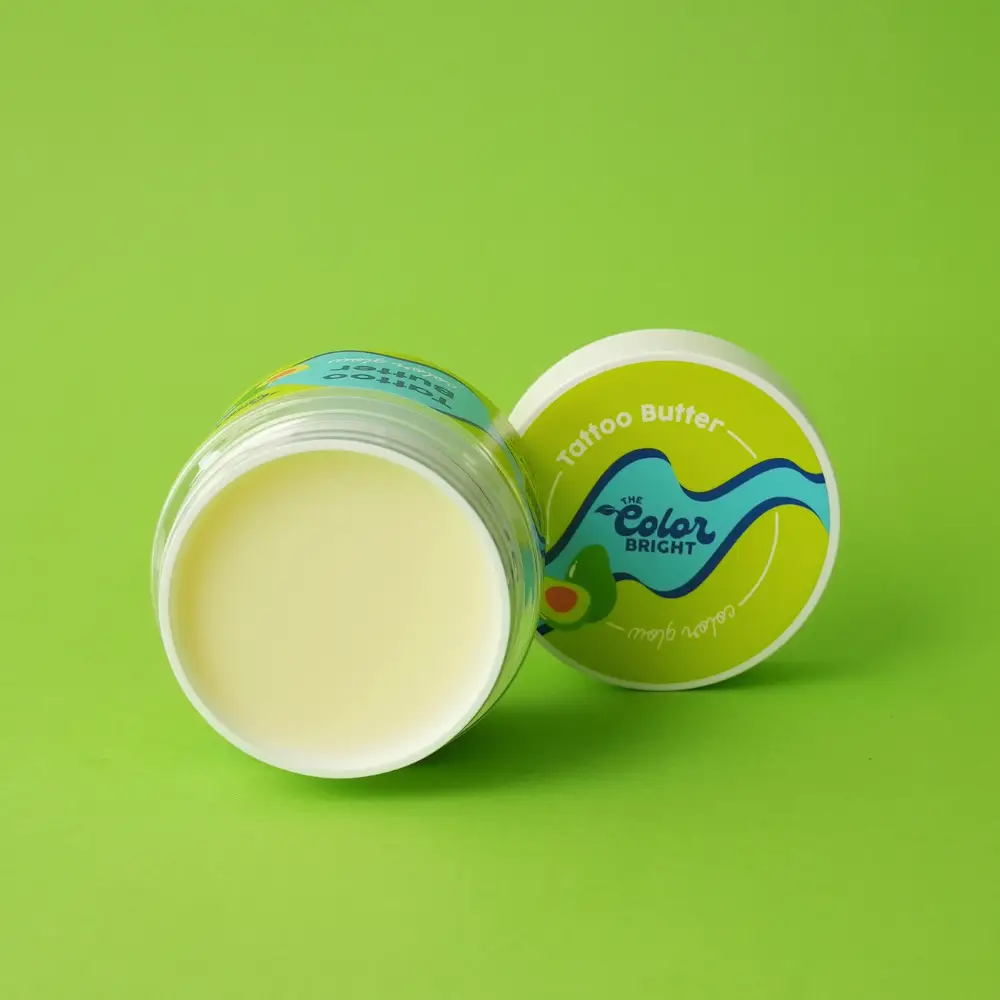 tattoo butter daily care tattoo butter daily care